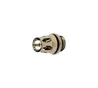 Harder & Steenbeck Gold Airbrush Sprayer 0.6 mm