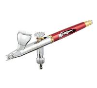 HARDER & STEENBECK - INFINITY CRPLUS 2024 TWO IN ONE AIRBRUSH (0.25MM & 0.44MM)