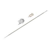 Harder & Steenbeck 722362 FineLine Headset 0.26 mm Titanium Nozzle for Infinity CRplus 2024