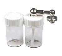 HARDER STEENBECK Option 15 ml bucket + side connection