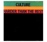 Harder Than The Rest