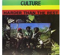 Culture - Harder Than The Rest [VINYL]