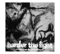 Harder The Fruit - Bent On Destruction