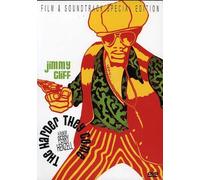 Harder They Come [DVD] [Region 1] [US Import] [NTSC]