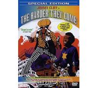 Harder They Come (The) (SE) (2 Dvd)