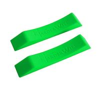 HarderWill Deadlift Jack Alternative (1 Pair) Easy to Load and Unload Weight Plates, Perfect for Deadlift, Crossfit, Powerlifting, Weightlifting, Home Gym for Your Gym Bag