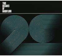 Hardfloor - 20: Two Decades of..