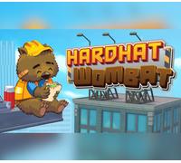 Hardhat Wombat Steam CD Key