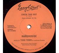 Hardhouse - Check This Out