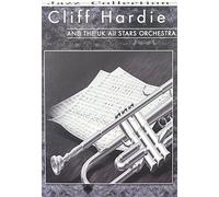 Hardie, Cliff - Cliff Hardie & The UK Allstars [DVD] [Region 1] [US Import] [NTSC]