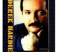 Hardie,Derek - Landslide