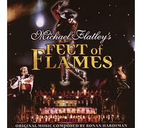 Ronan Hardiman - Michael Flatley "Feet Of Flames"
