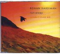 Hardiman Ronan - Run Away