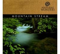 Hardin, Brian - Mountain Stream