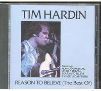 Hardin, Tim - Reason to Believe (The Best Of)
