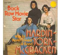 Hardin & York - Back Row Movie Star