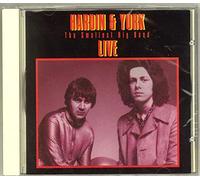 Hardin and York - Live