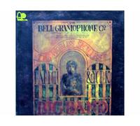 Hardin & York - The World's Smallest Big Band [Vinyl LP record]