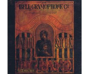 Hardin & York - World's Smallest Bigband