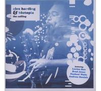 HARDING, ALEX & BLUTOPIA - The Calling