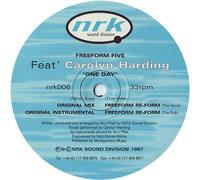 Harding Carolyn - One Day [12" VINYL]