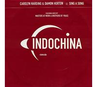 Harding Carolyn - Sing a Song [12" VINYL]