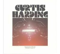 HARDING, Curtis - Departures & Arrivals: Adventures Of Captain Curt - Vinyl (LP)