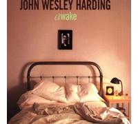 Harding John Wesley - Awake
