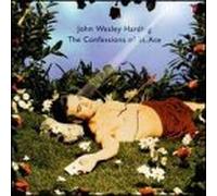 Harding, John Wesley - Confessions of St. Ace