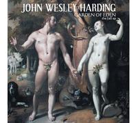 Harding, John Wesley - Garden of Eden: The Fall