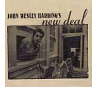 Harding John Wesley - Harding's New Deal