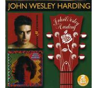 Harding, John Wesley - Here Comes the Groom/The Name Above the Title