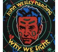 Harding, John Wesley - Why We Fight