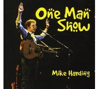 Harding, Mike - One Man Show