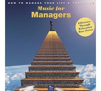 Harding - Music for Managers