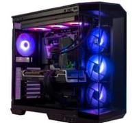 hardital PC Gaming/Workstation Ultra 9 285K, 24 Core, 64GB DDR5, SSD 2TB, RTX 5090 32GB, Liquid Cooling, Windows 11 Pro