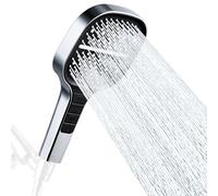 Hardivalue Multifunctional Handheld Shower Head High Pressure