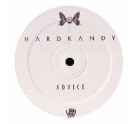 Hardkandy Ft Terry Callier - Advice [12" VINYL]