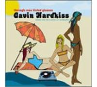 Hardkiss, Gavin - Through Rose Tinted Glasses: MIXES THE RECORDS OF SUNBURN