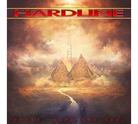 Hardline - Heart, Mind And Soul