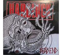 Hardluck - Dead End [Australian Import]