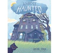 Hardly Haunted