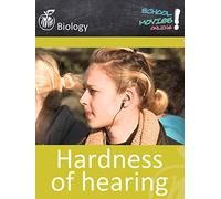 Hardness of hearing - School Movie on Biology