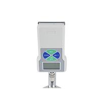 Hardness Tester, Auto Digital Grain Hardness Tester Feed Pellet Soybean Wheat Rice Hardness Tester Scientific And Agricultural Research Usage