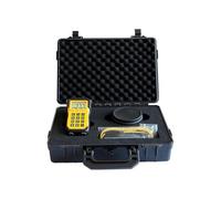 Hardness Tester Convenient Leeb Hardness Tester Color Screen Portable Pen Type Metal(100)