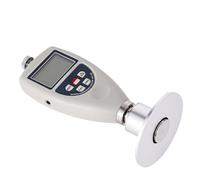 Hardness Tester Digital Durometer, 10-90 HMF Range, High Resolution Portable Memory Foam Measuring Device for Accurate Material Testing