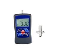 Hardness Tester, Digital Fruit Penetrometer Sclerometer Durometer, Hardness Testing Tool for Determining The Maturity Level of Fruit GY-M15/M30(GY-M30)