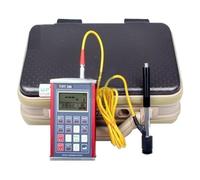 Hardness Tester, Digital Leeb Hardness Testers Portable Leeb Hardness Meter Handheld Hardness Testing Machine YHT200