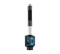 Hardness Tester, Digital Metal Hardness Tester Portable Leeb Hardness Testers for Stainless Steel HRC HRB Durometer