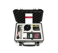 Hardness Tester, Digital Portable Leeb Hardness Tester MH310